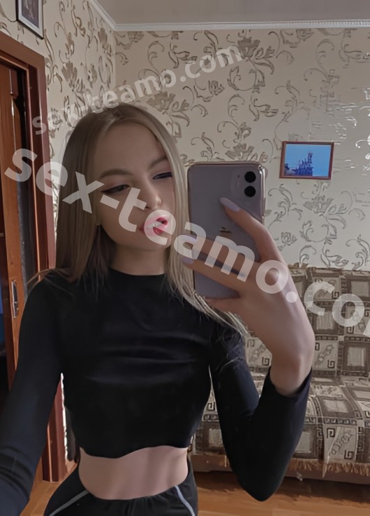 Индивидуалка Илона, доступна для личного знакомства от 10000 руб