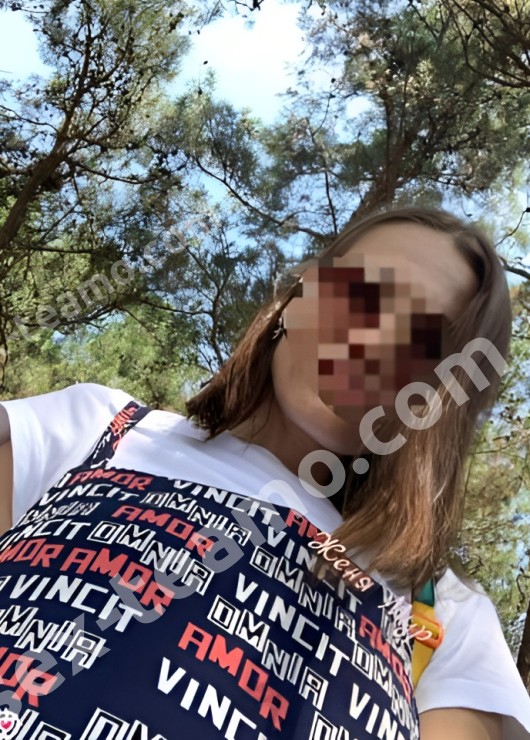 Лилия привлекательная девушка из Мурманска цена от 4000 руб