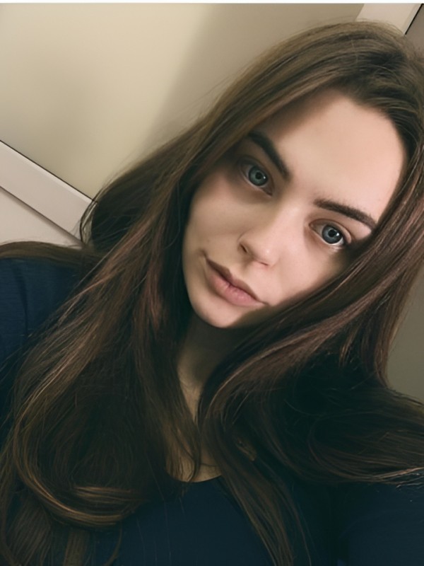 Анюта из Мурманска