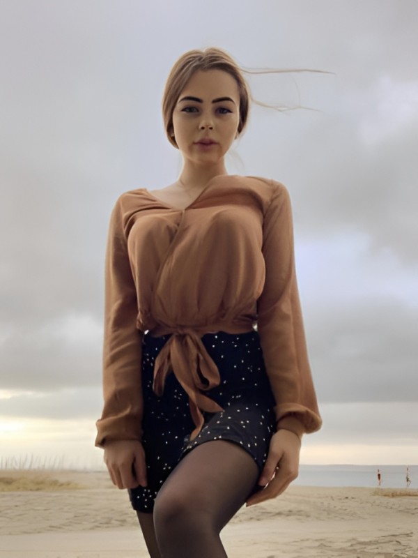 Анюта фото 2