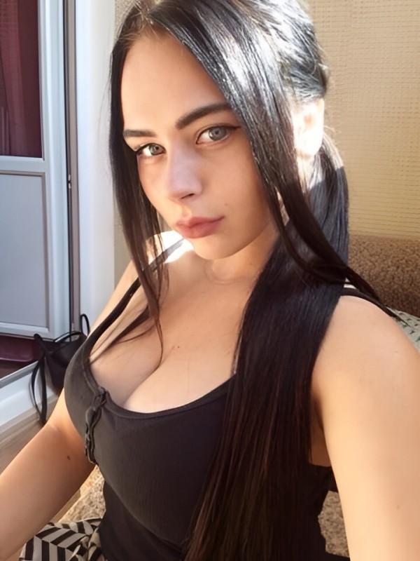 Анюта фото 3