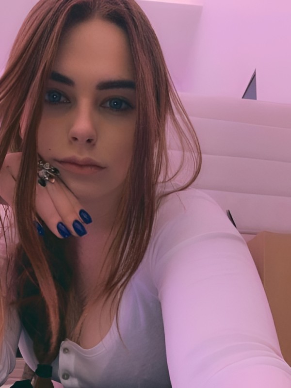 Анюта фото 5