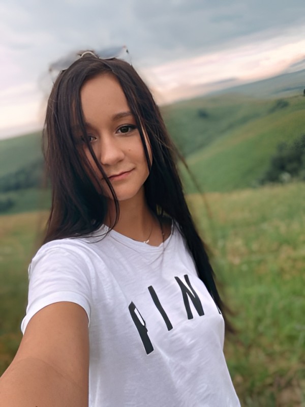 Диана из Мурманска