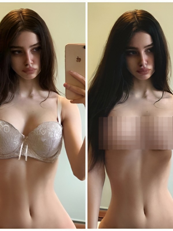 Эдита из Мурманска