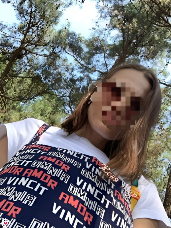 Лилия из Мурманска