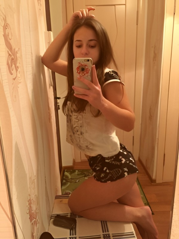 Виргиния из Мурманска