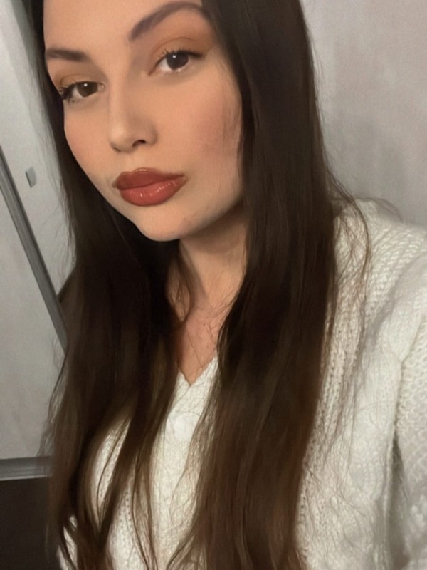 Аленочка из Мурманска