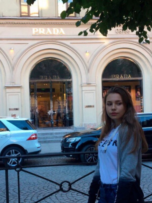 Лиза фото 6