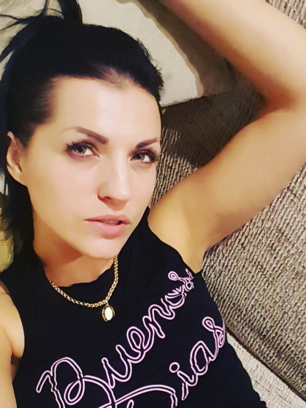 Зарина фото 4