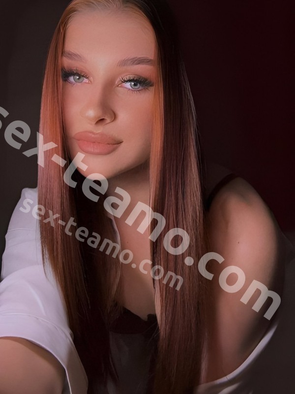 Катя фото 5